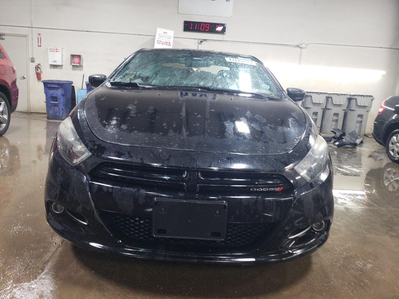 2015 Dodge Dart - Image 5