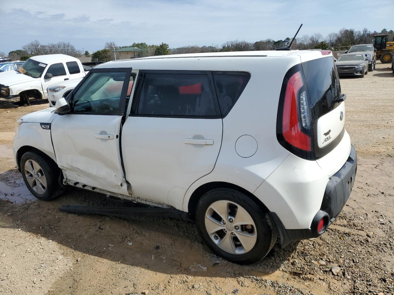 2015 Kia Soul - Image 2