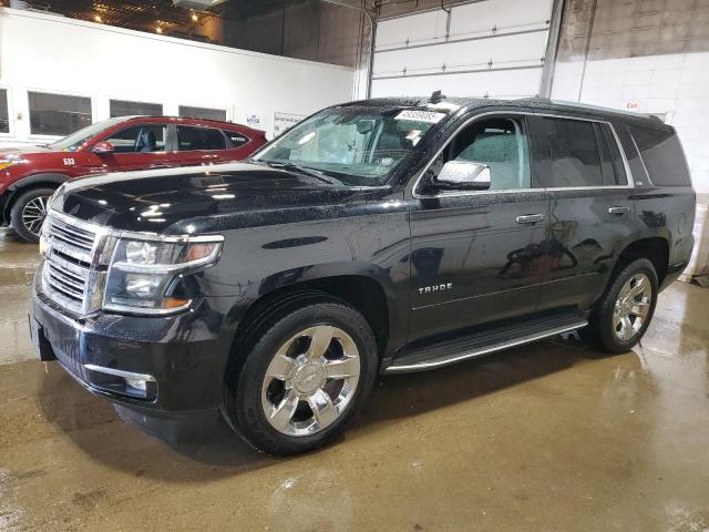 2015 Chevrolet Tahoe K1500 Ltz
