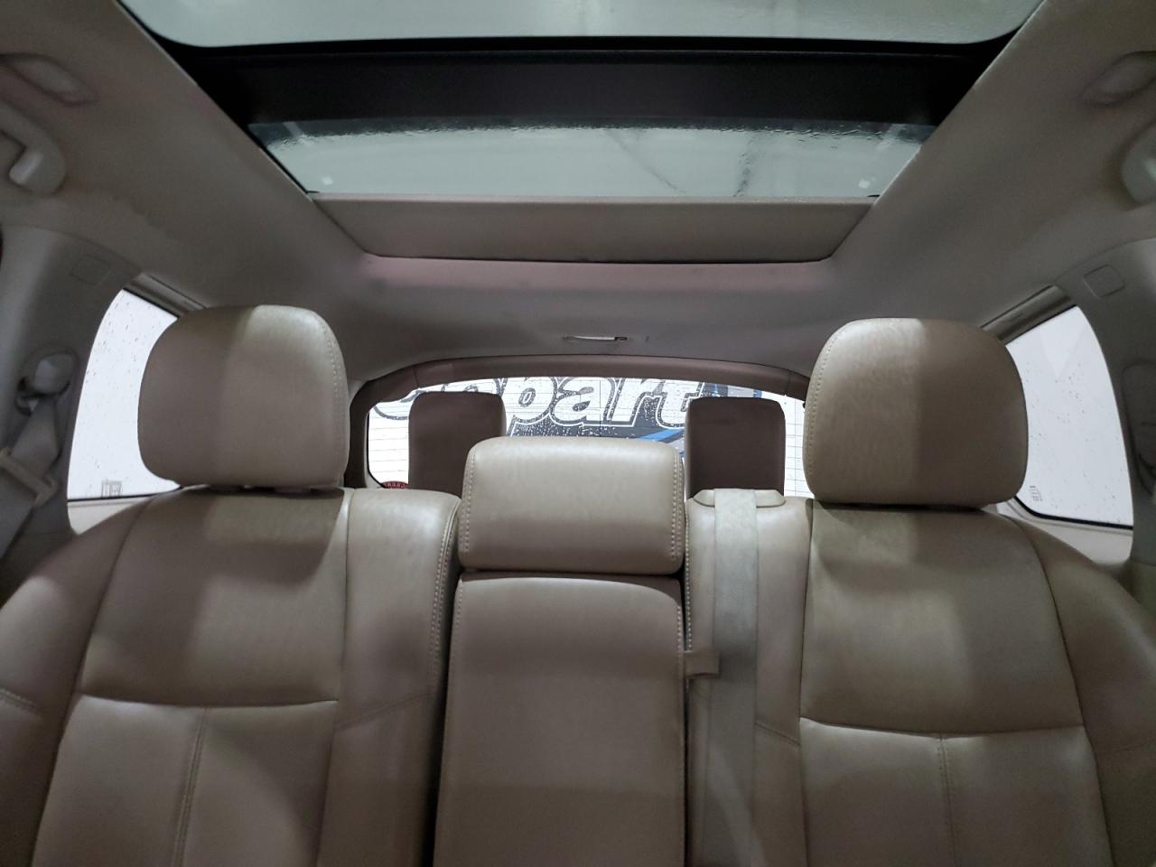 2015 Nissan Pathfinder S VIN: 5N1AR2MN8FC686478 Lot: 47874415