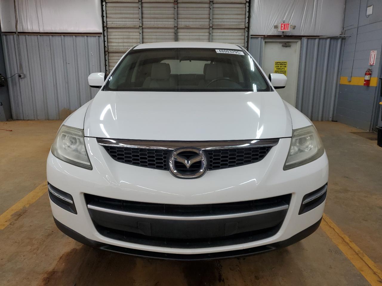 2009 Mazda CX-9 - Image 5