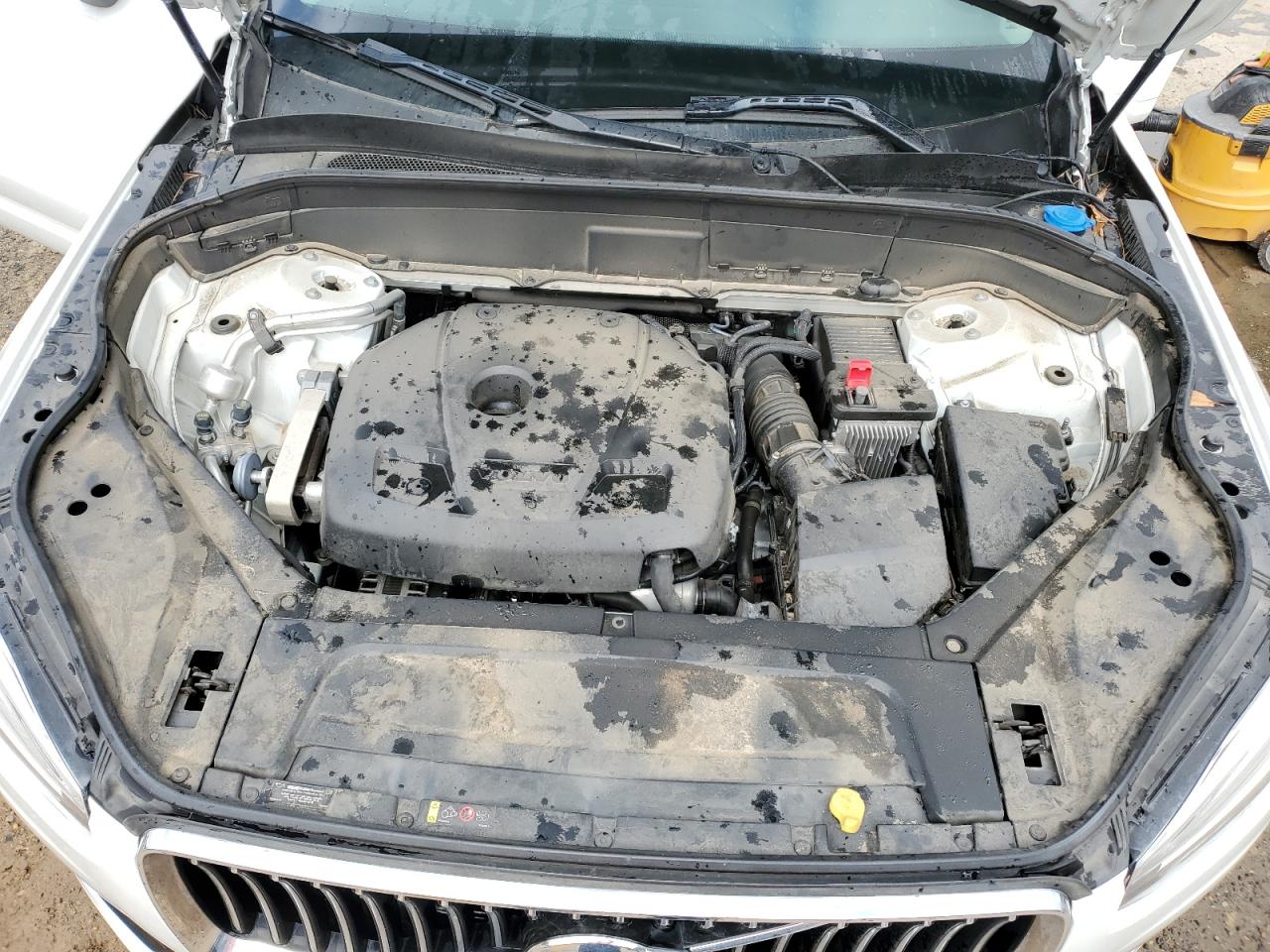 2020 Volvo XC90 - Image 12