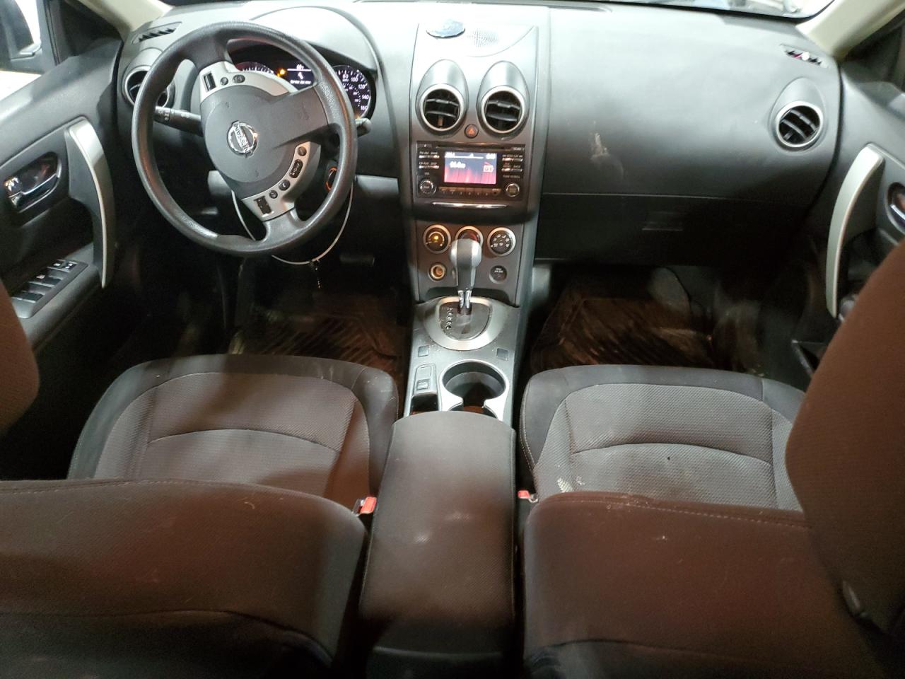 2012 Nissan Rogue - Image 8