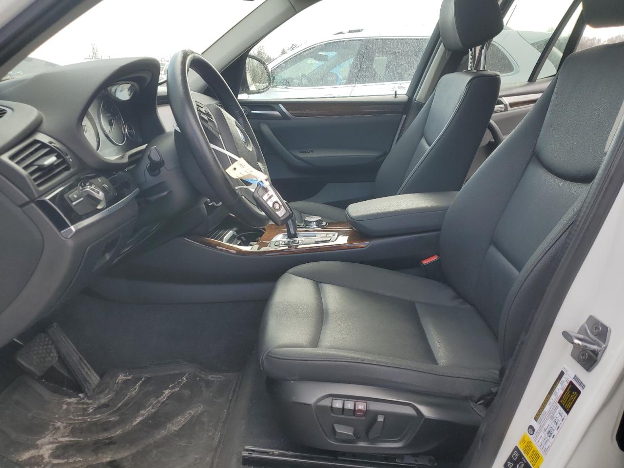 2016 BMW X3 - Image 7