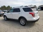 2014 Ford Explorer Xlt zu verkaufen in Hampton, VA - Front End