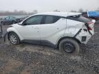 2020 Toyota C-Hr Xle للبيع في Hillsborough، NJ - Front End