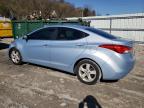 2011 Hyundai Elantra Gls for Sale in Hurricane, WV - Front End