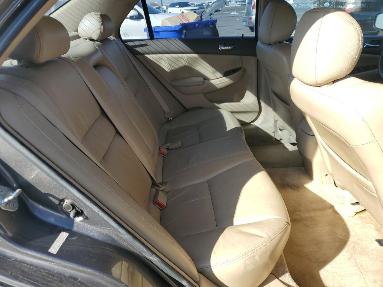2007 Honda Accord - Image 10