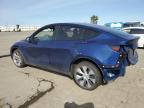 2024 Tesla Model Y  იყიდება Martinez-ში, CA - Rear End