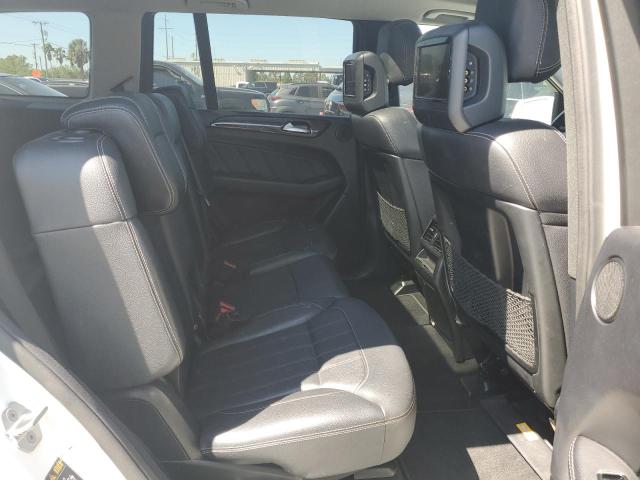 2015 MERCEDES-BENZ GL 450 4MATIC