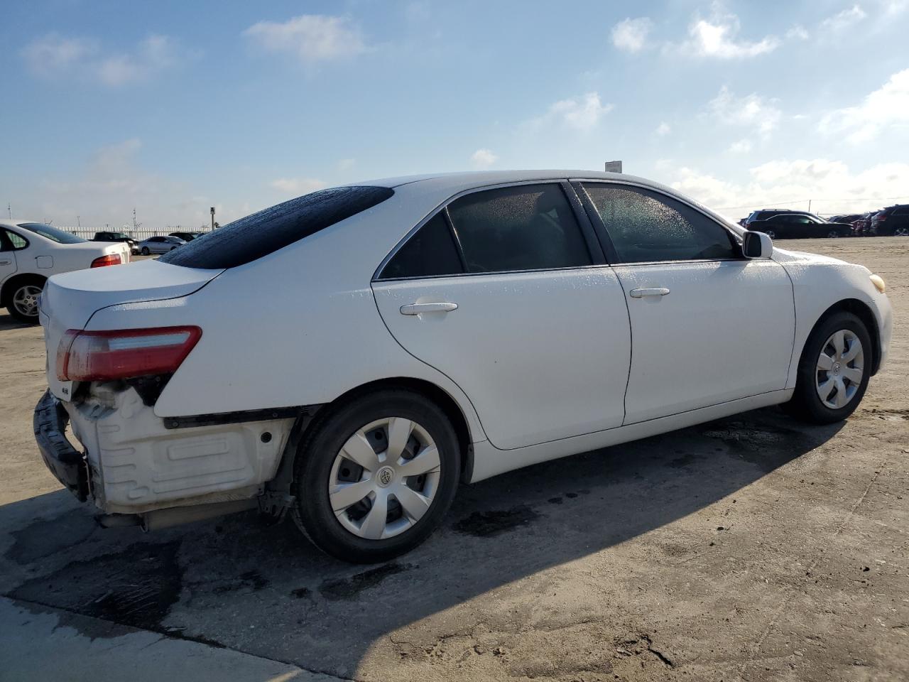 2009 Toyota Camry - Image 3