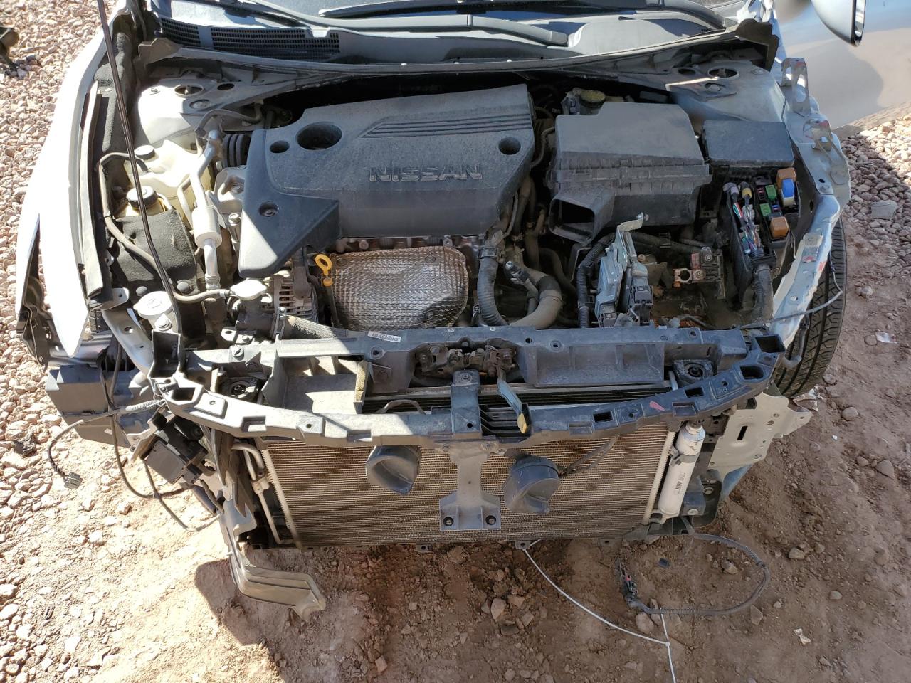 2018 Nissan Altima - Image 11