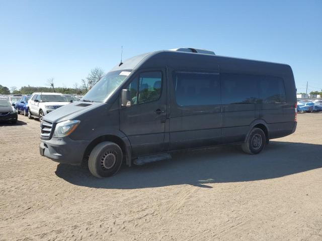 2017 Mercedes-Benz Sprinter 3500