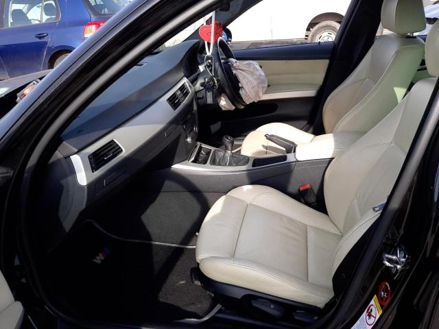 2008 BMW 320I M SPO