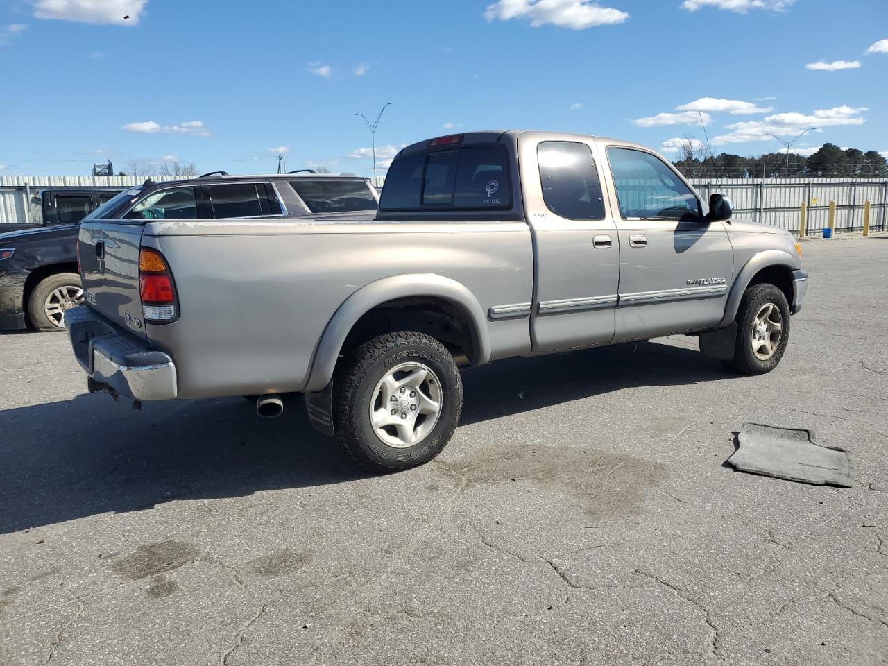 2000 Toyota Tundra - Image 3