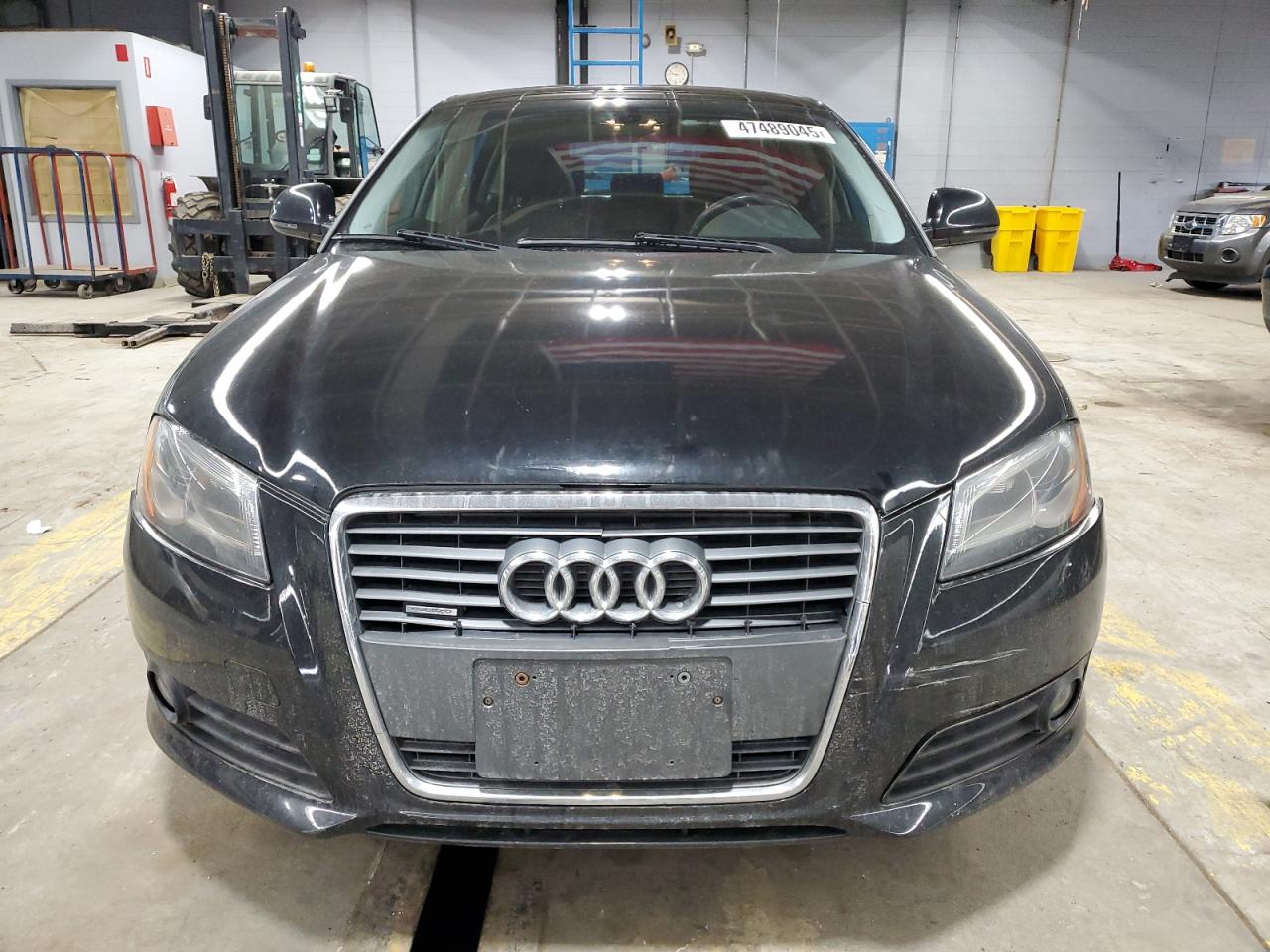 2009 Audi A3 - Image 5