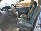 2011 Nissan Versa S   للبيع في Riverview، FL - Front End