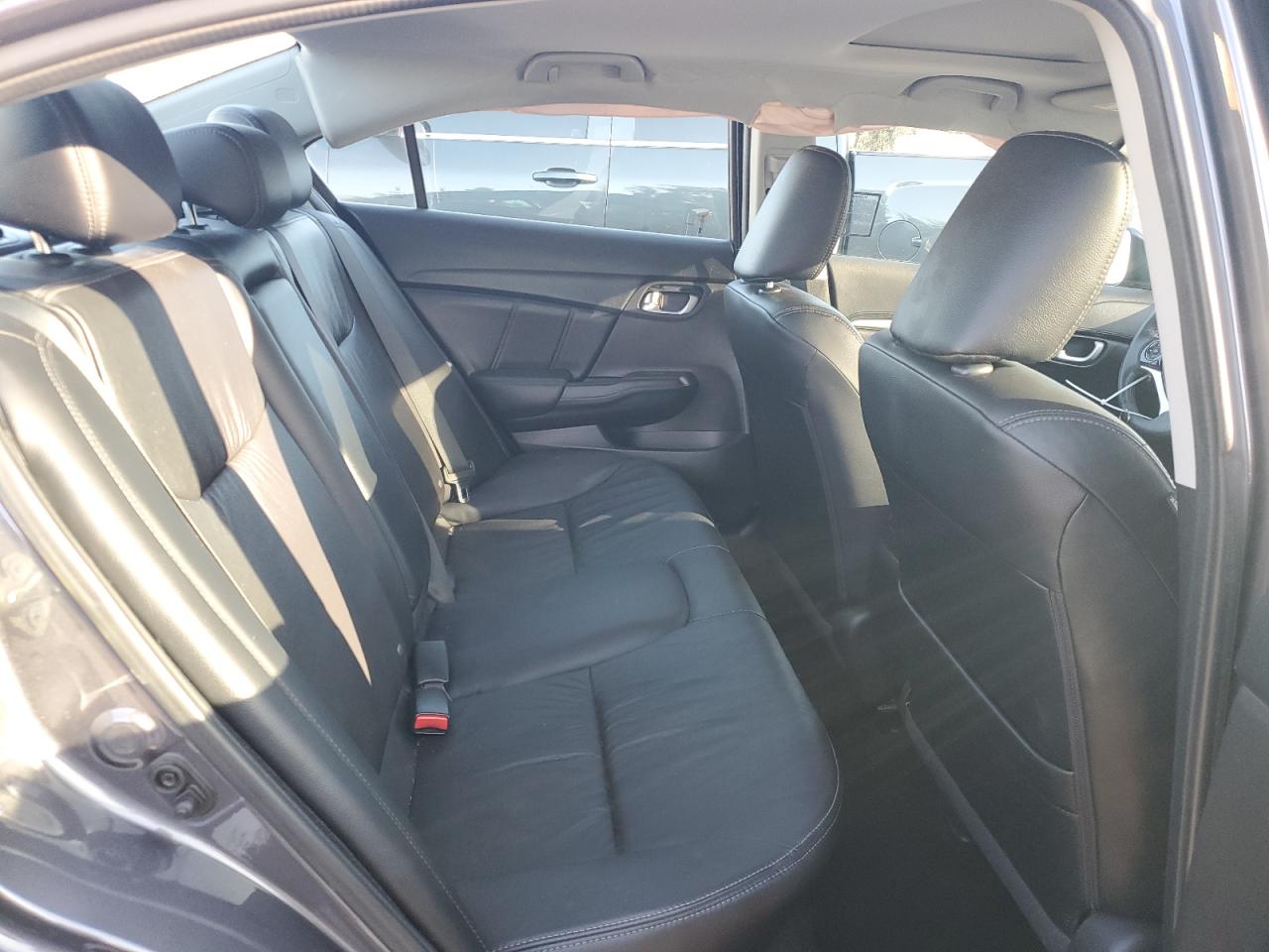 2014 Honda Civic - Image 10