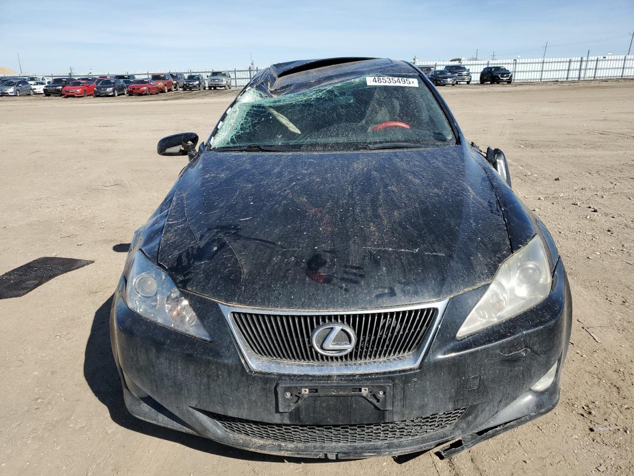 2008 Lexus IS - Image 5