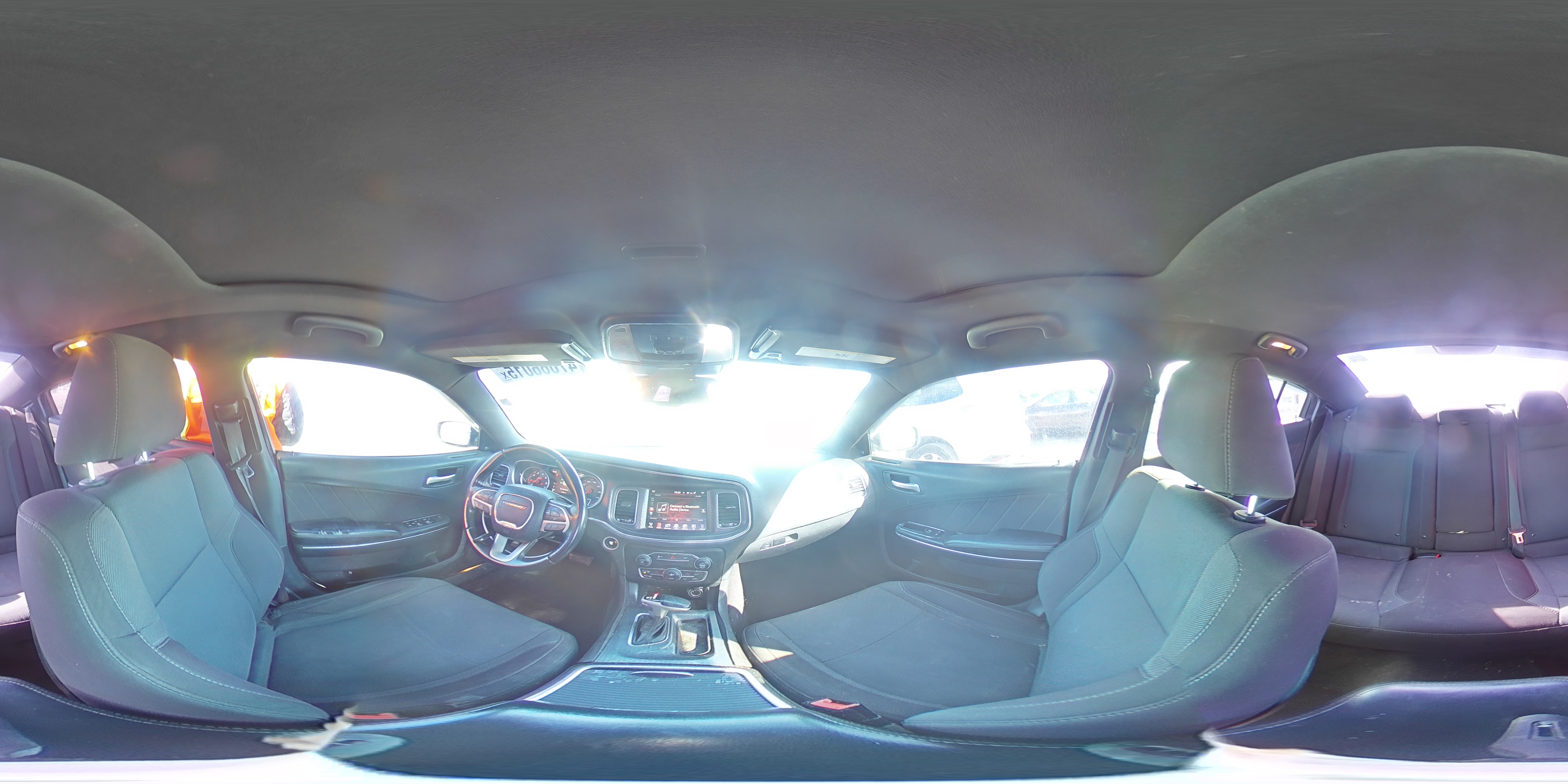 2016 Dodge Charger - Image 13
