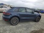 2016 Porsche Macan S продається в Antelope, CA - Front End