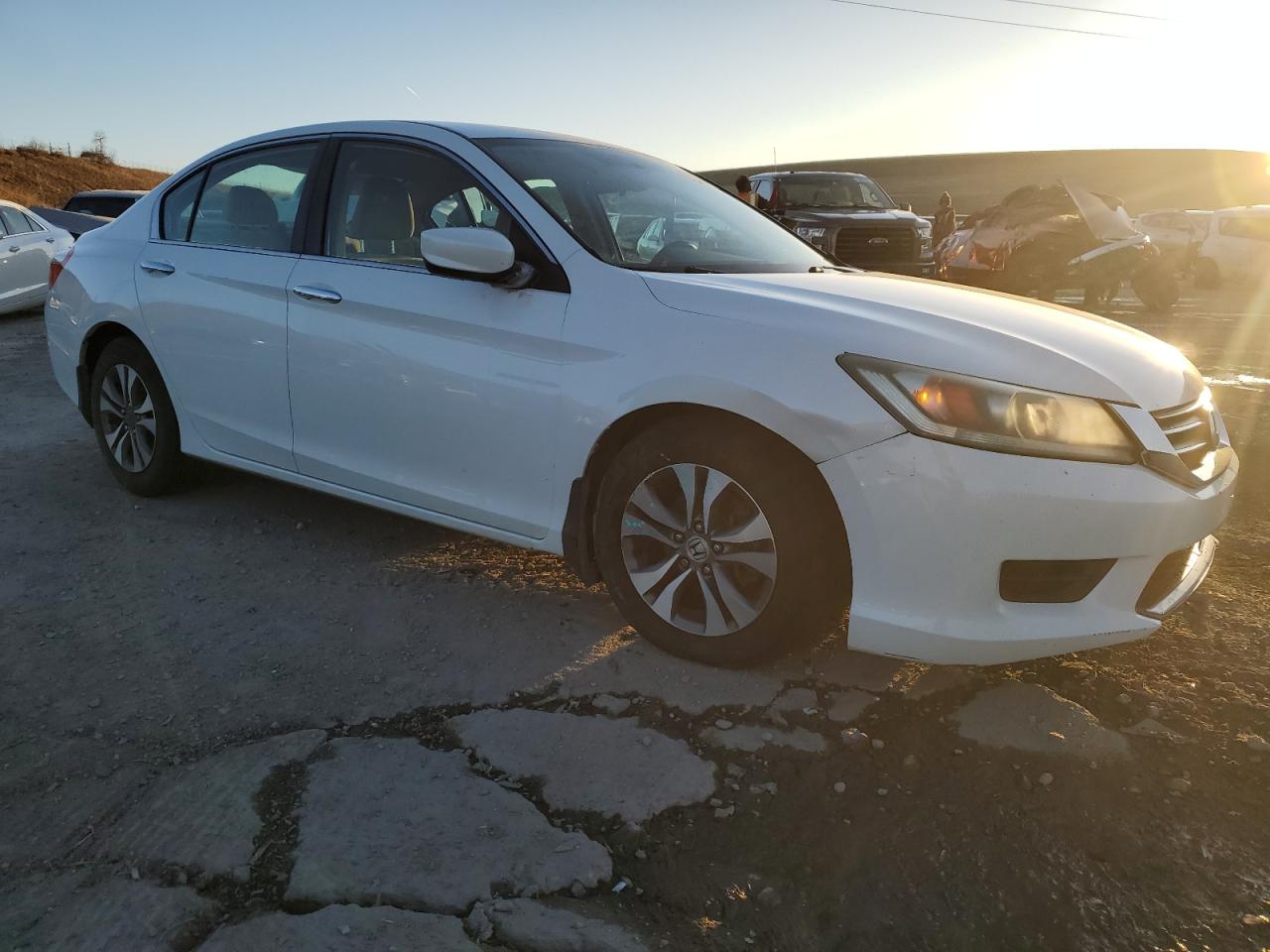 2013 Honda Accord - Image 4