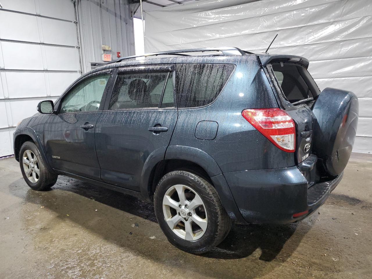 2011 Toyota RAV 4 - Image 2