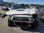 2010 Toyota Tacoma Double Cab Prerunner zu verkaufen in Savannah, GA - Front End