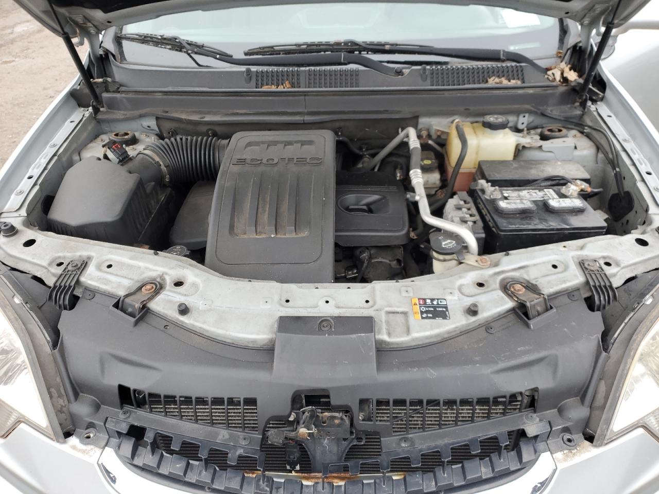 2014 Chevrolet Captiva - Image 12
