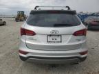 2017 Hyundai Santa Fe Sport  продається в Earlington, KY - Front End