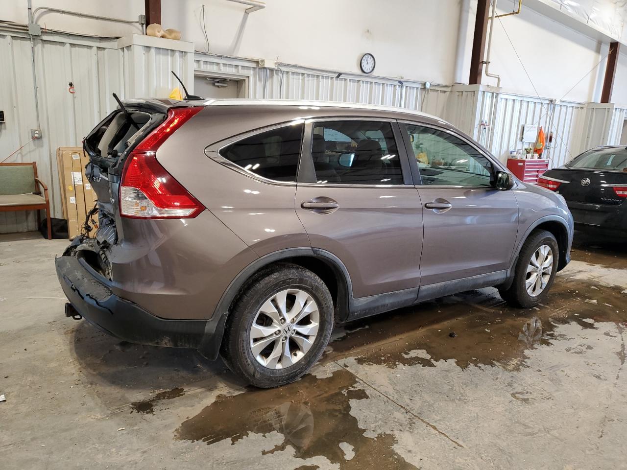 2014 Honda CR-V - Image 3