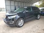 2015 Ford Edge Sel en Venta en Midway, FL - Side