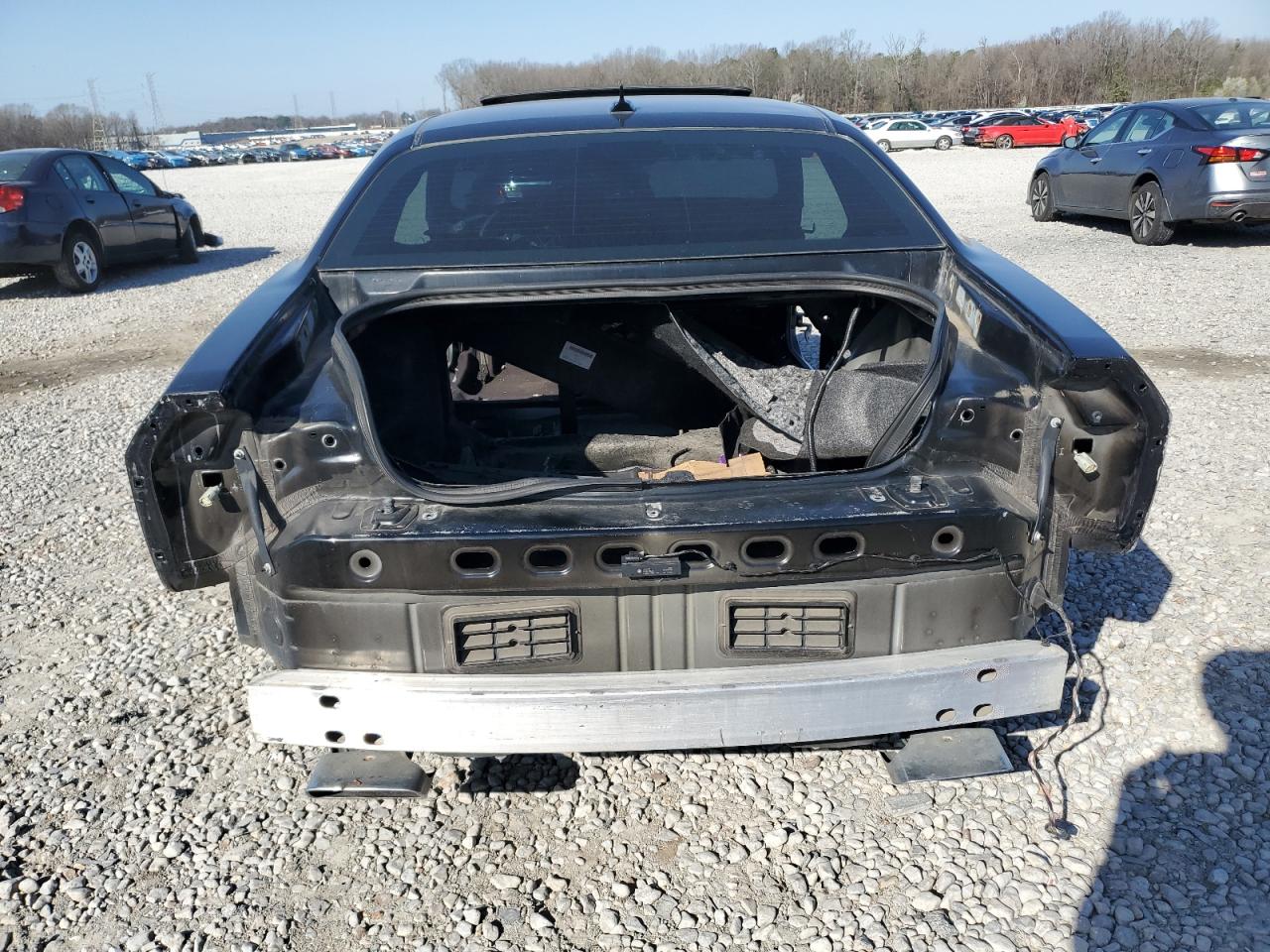 2018 Dodge Challenger - Image 6