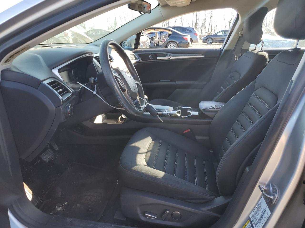 2014 Ford Fusion - Image 7