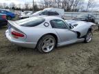 1998 Dodge Viper Gts იყიდება Windsor-ში, NJ - Front End