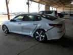 2019 Kia Optima Lx en Venta en Phoenix, AZ - Rear End