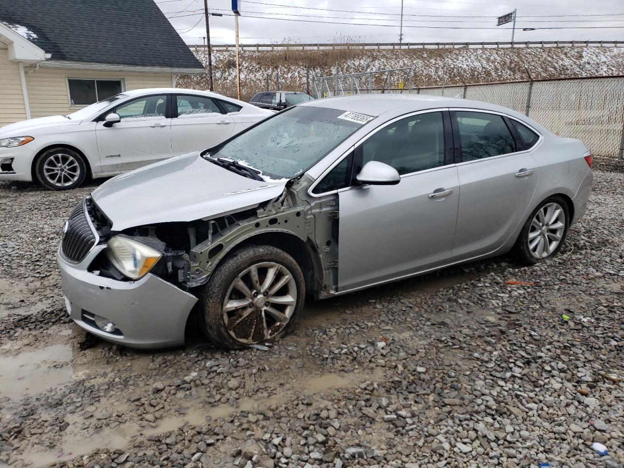 2014 Buick Verano - Image 1