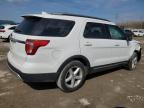2017 Ford Explorer Xlt للبيع في Indianapolis، IN - Front End