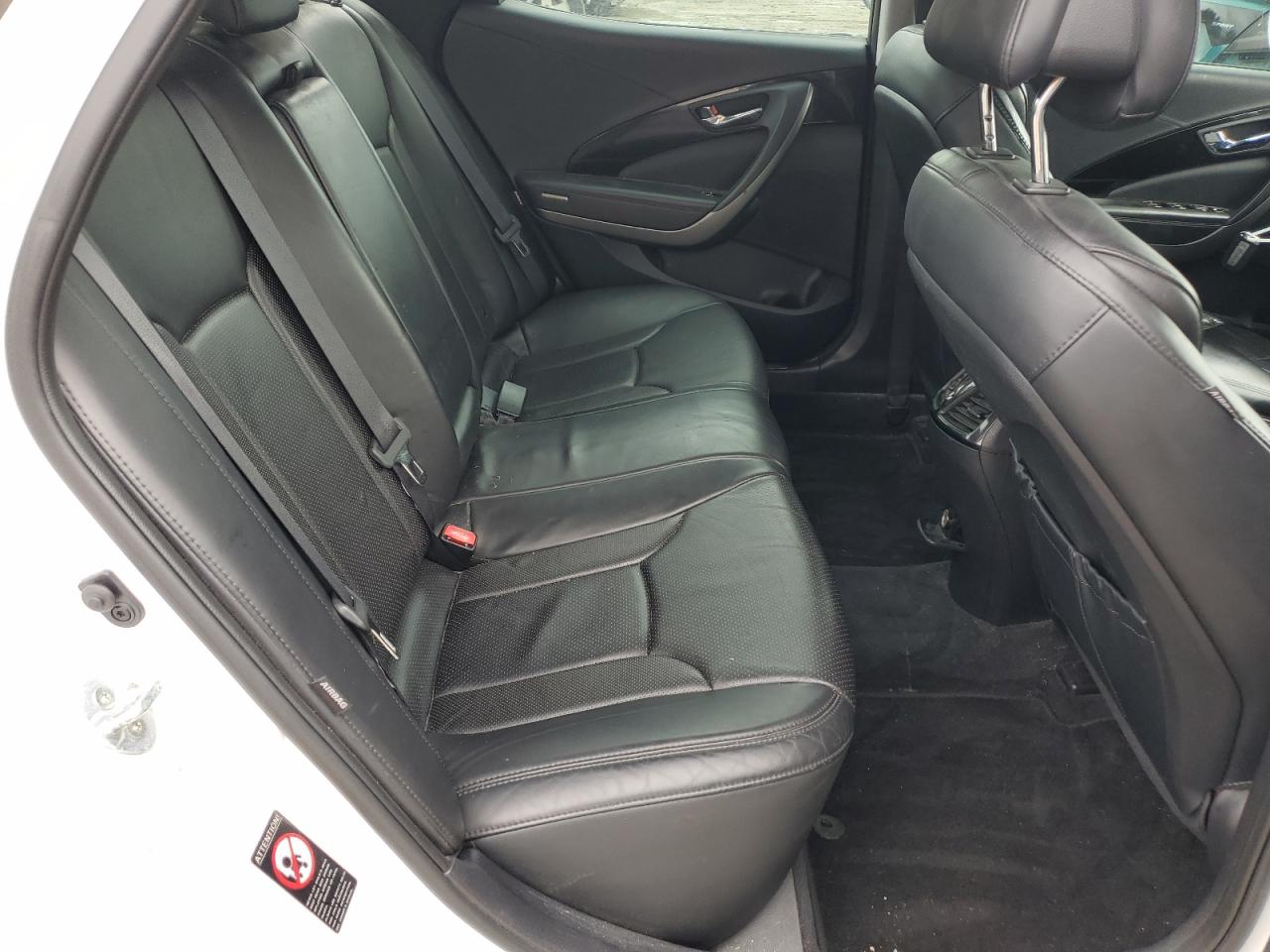 2014 Hyundai Azera - Image 10
