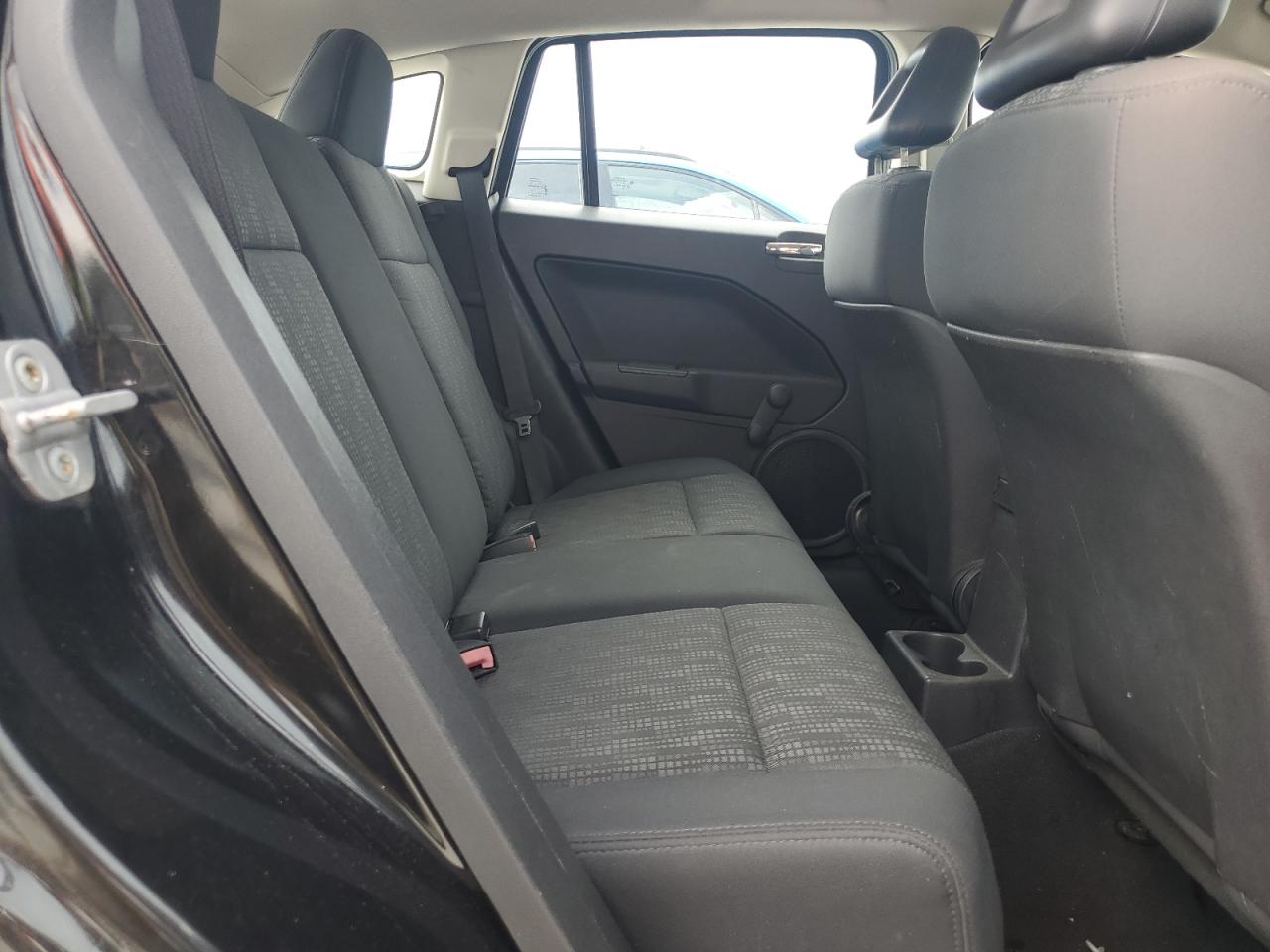 2008 Dodge Caliber - Image 10