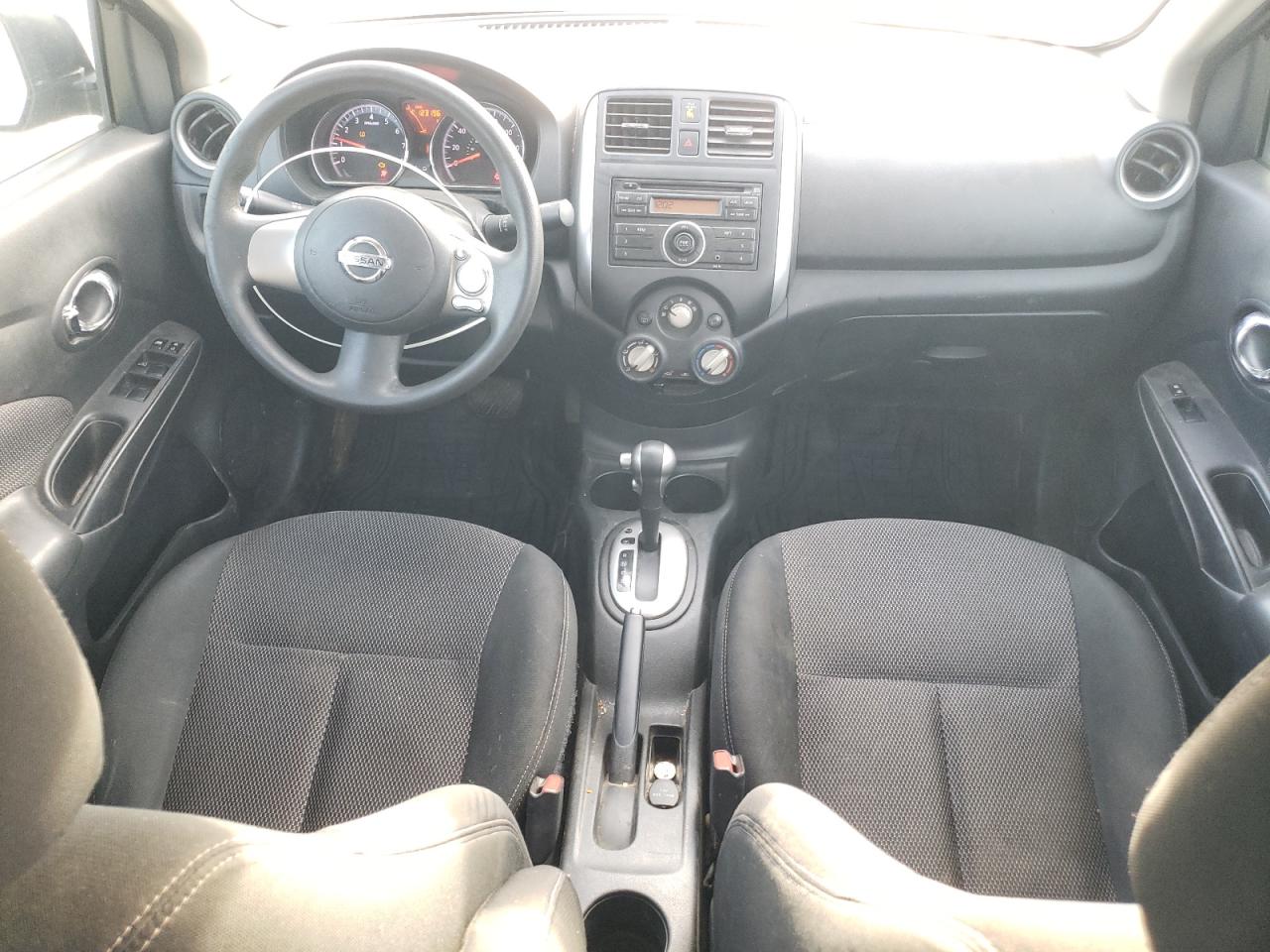 2014 Nissan Versa - Image 8