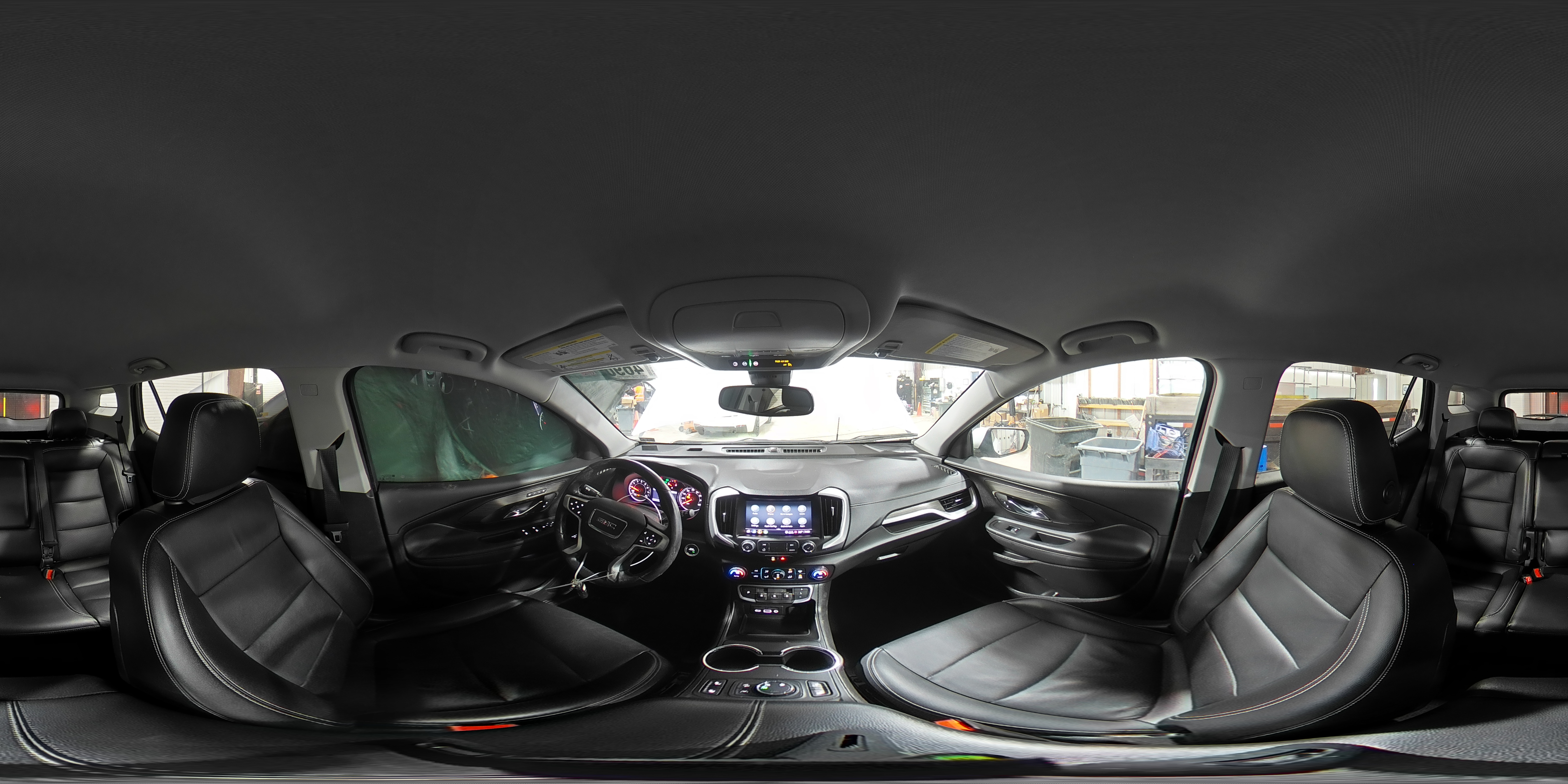 2022 GMC Terrain - Image 15