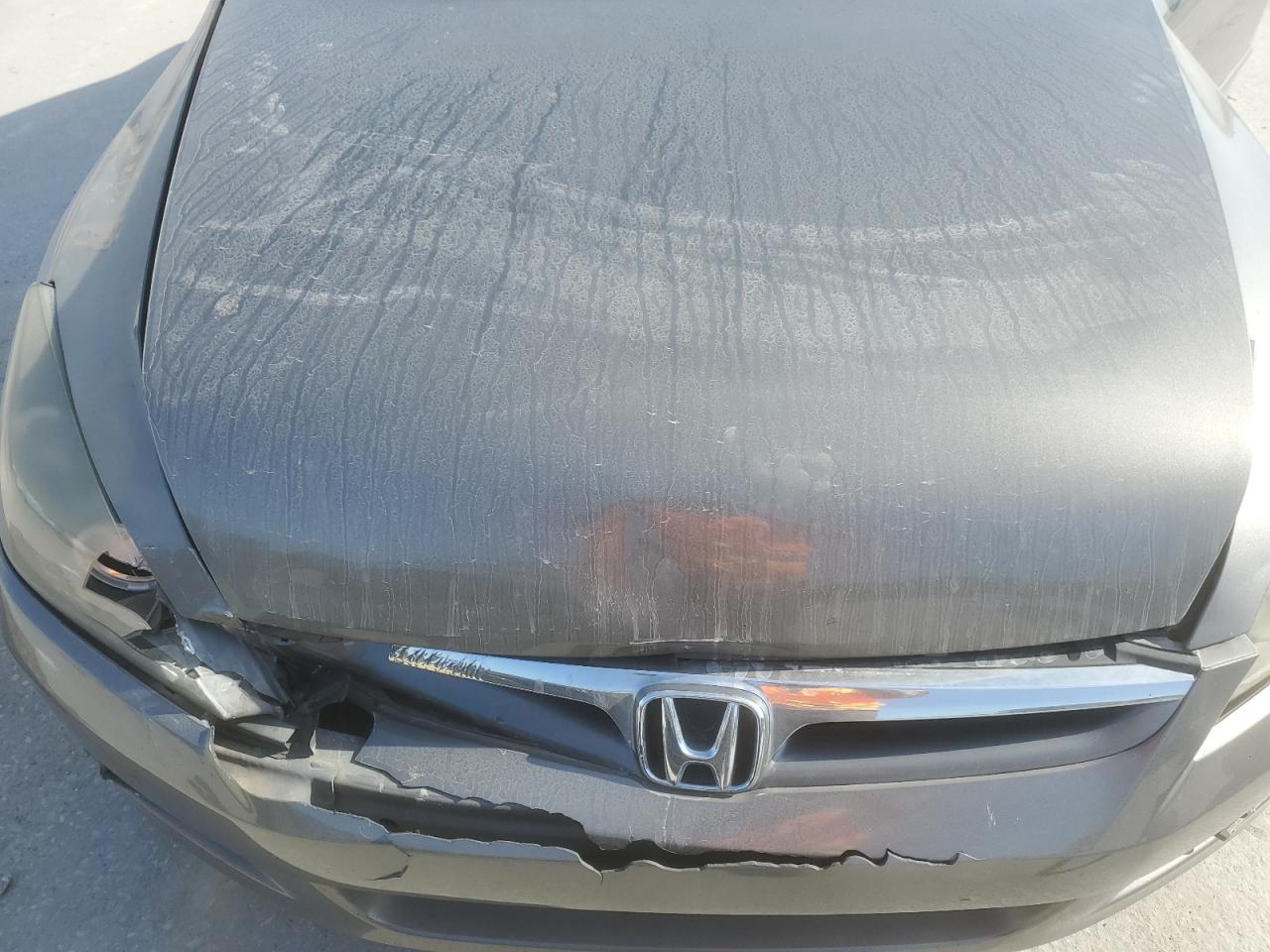 2007 Honda Accord - Image 12