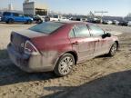 2007 Ford Fusion S for Sale in Kansas City, KS - Front End