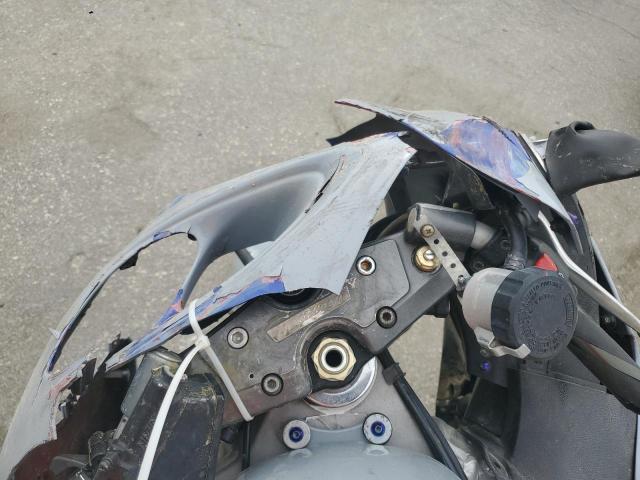 2005 SUZUKI GSX1300 RK5