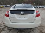 2012 Honda Crosstour Exl за продажба в Hurricane, WV - Front End