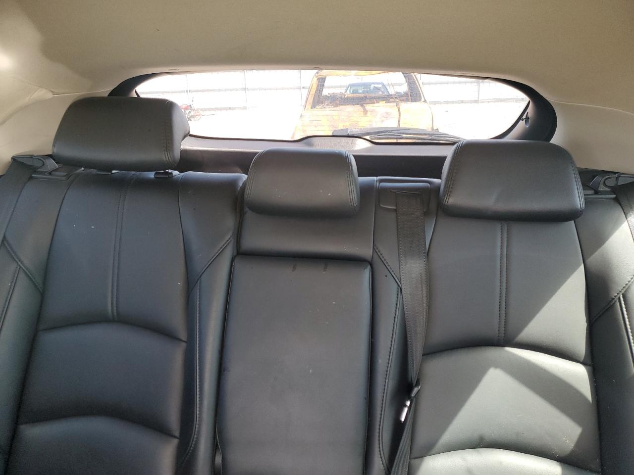 2018 Mazda 3 - Image 10