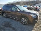 2021 Subaru Ascent Limited продається в Hurricane, WV - Rear End
