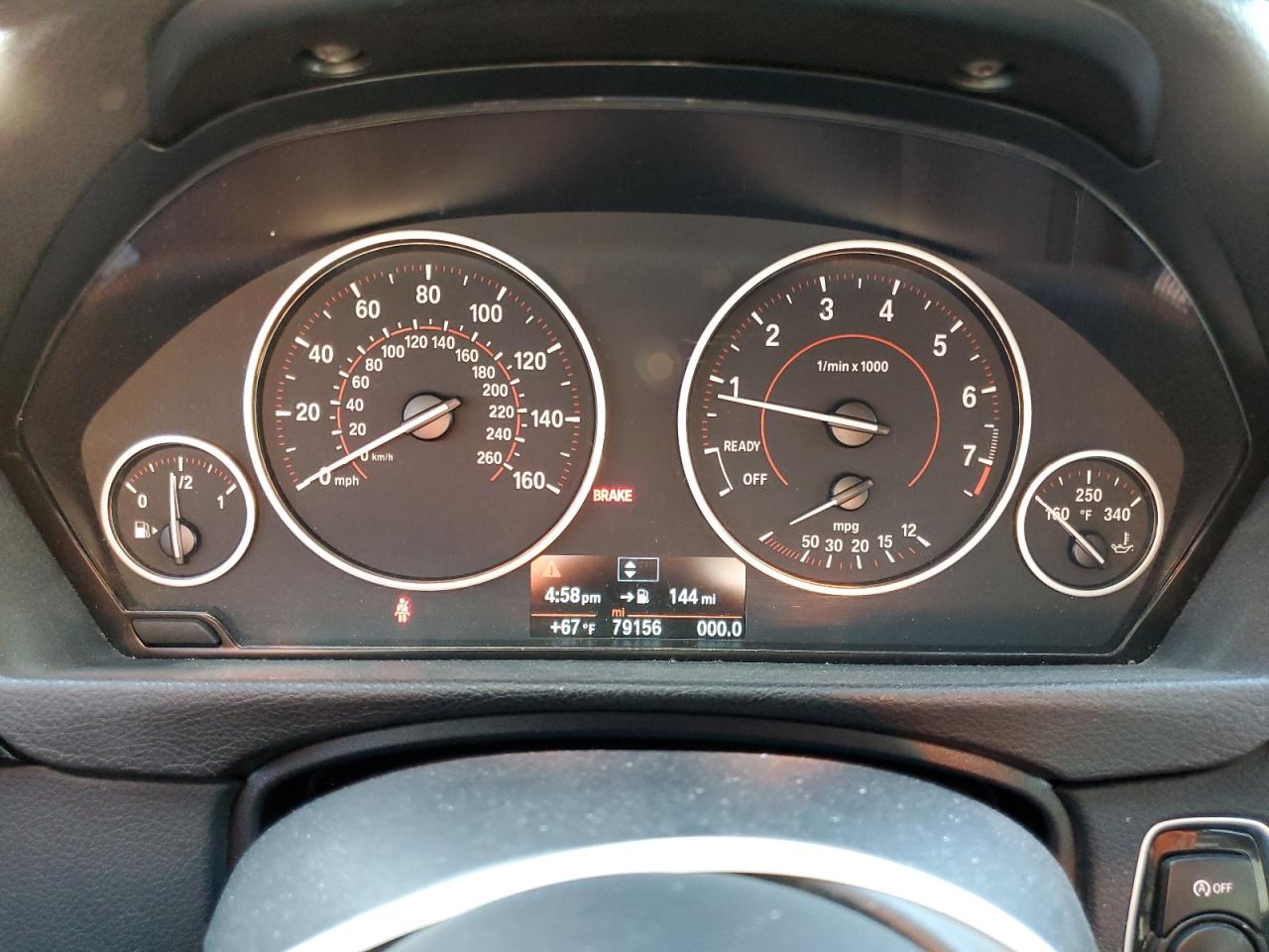 2018 BMW 3er - Image 9