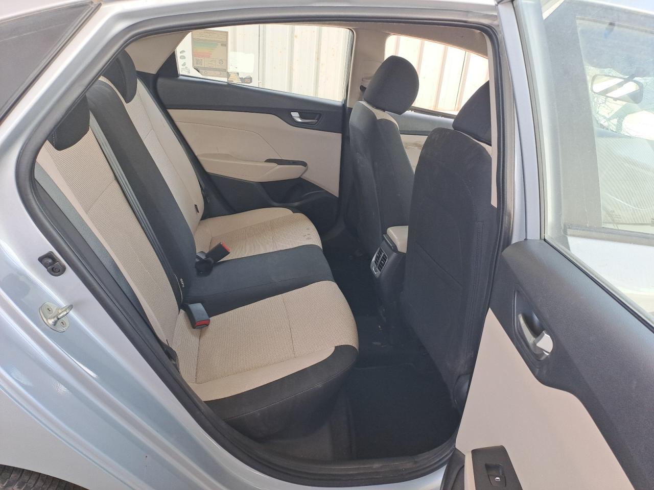 MALC741C2PM342784 - 2013 Hyundai Accent - #48831905